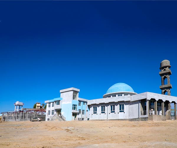 پروژه‌های در حال تطبیق در ولایت زابل